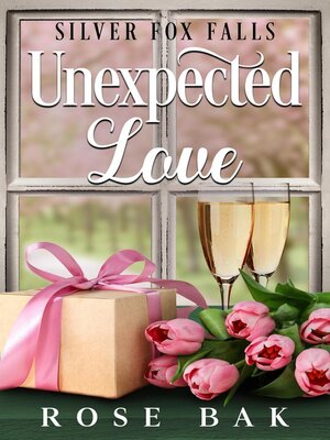 cover image of Unexpected Love